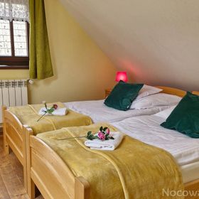 Chata pod Mogielicą