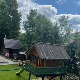 Pokoje Niezapominajka