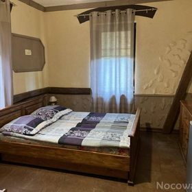 Pokoje i domki Saraceńska Chata