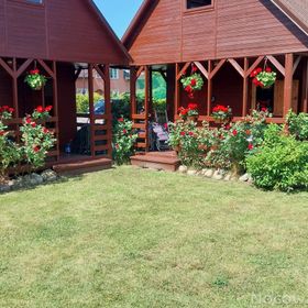 Domki Rodzinny Kącik