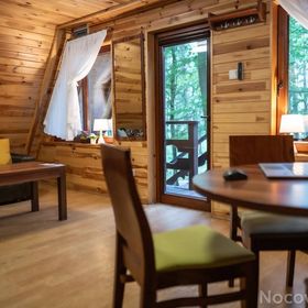 Ośrodek Wypoczynkowy Twardy Dół