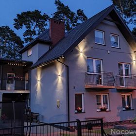 Dom Gościnny Sówka Pobierowo