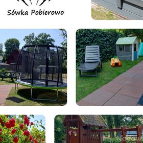 Dom Gościnny Sówka Pobierowo