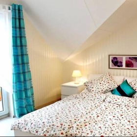 Domki Anabell przy plaży