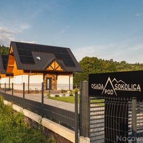 Osada pod Sokolicą
