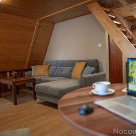 Ośrodek Wypoczynkowy Twardy Dół