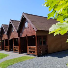 Domki letniskowe Bursztynowa Zatoka