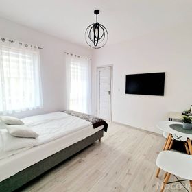 Pokoje gościnne Solaris