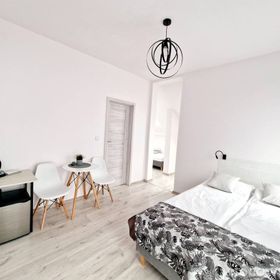 Pokoje gościnne Solaris
