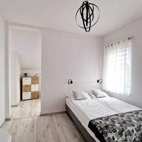 Pokoje gościnne Solaris