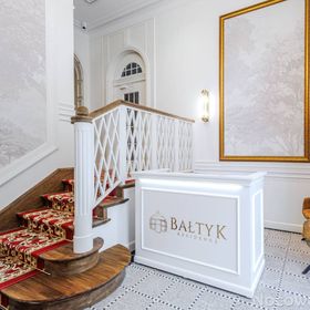 HOTEL BAŁTYK