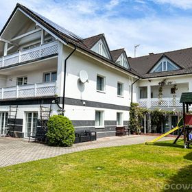  Pokoje i Apartamenty Villa Nadmorska 