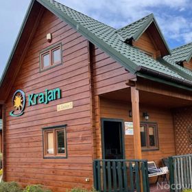 Domki letniskowe Krajan