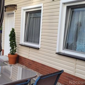 "Pod Lwem" Pokoje Gościnne i Domki Letniskowe