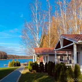 Pensjonat i Domki Wejsunek