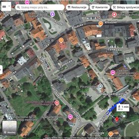 Zieleniec.SKI.Duszniki.Zdrój