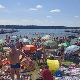 Domki Letniskowe i Pokoje Gminny Ośrodek Sportu i Rekreacji 