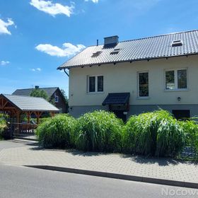 WYPOCZYNKOWO POKOJE GOŚCINNE