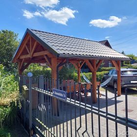 WYPOCZYNKOWO POKOJE GOŚCINNE