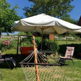 Domek i apartamenty w Mikołajkach