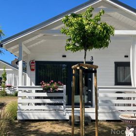 Domki całoroczne ILIOS