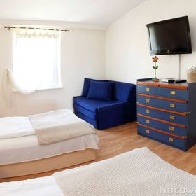 Dom Gościnny Nawigator