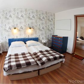 Dom Gościnny Nawigator