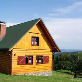 Górska Zagroda Zobawa