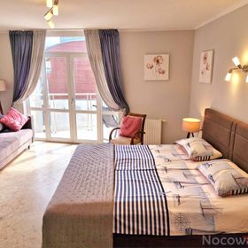 Apartament LaVerde Świnoujście Hotel Avangard