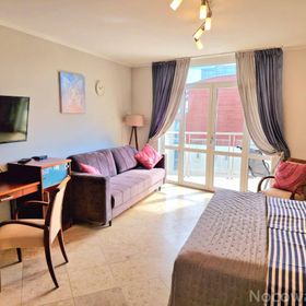 Apartament LaVerde Świnoujście Hotel Avangard