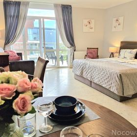 Apartament LaVerde Świnoujście Hotel Avangard