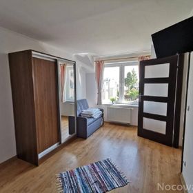Apartamenty I Pokoje Skrzypkowscy