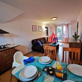 Apartamenty I Pokoje Skrzypkowscy