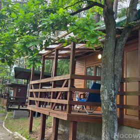 Domek letniskowy nad jeziorem - dla Ciebie i Twojej Rodziny!