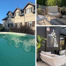 Willa Magnolia - Apartamenty I Pokoje