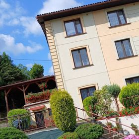 Zacisze Nad Jeziorem