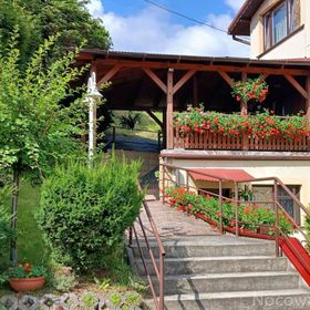 Zacisze Nad Jeziorem