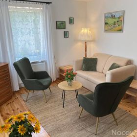 Domek Młodości z Ogrodem