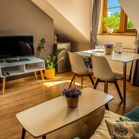 Pokoje Hotelowe Pod Kolumnami