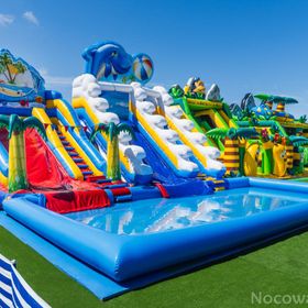 Arkadia Holiday - Domki Letniskowe