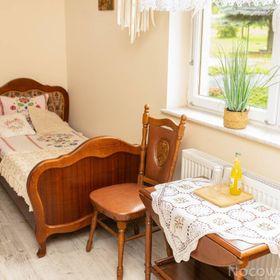 Agroturystyka "Za Dębem"