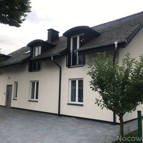 Noclegi U Joli & Domki Holenderskie