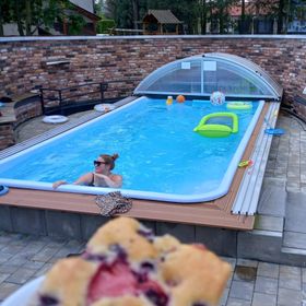 Villa Natura Zator Przeciszów