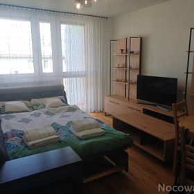 Nocleg w centrum Żywca