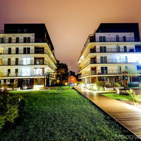 Golden Tulip Międzyzdroje Residence 