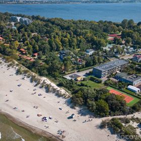 Ośrodek Wypoczynkowy Dankar