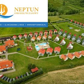Ośrodek Wczasowy NEPTUN
