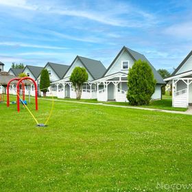 Ośrodek Wczasowy NEPTUN