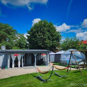 ,,JAK TU MIŁO" DOMEK WCZASOWY U KARASIA