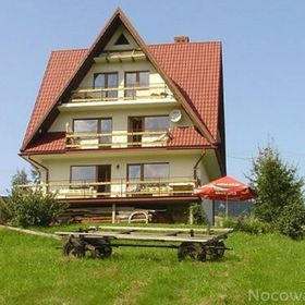 Apartamenty Sobcykówka